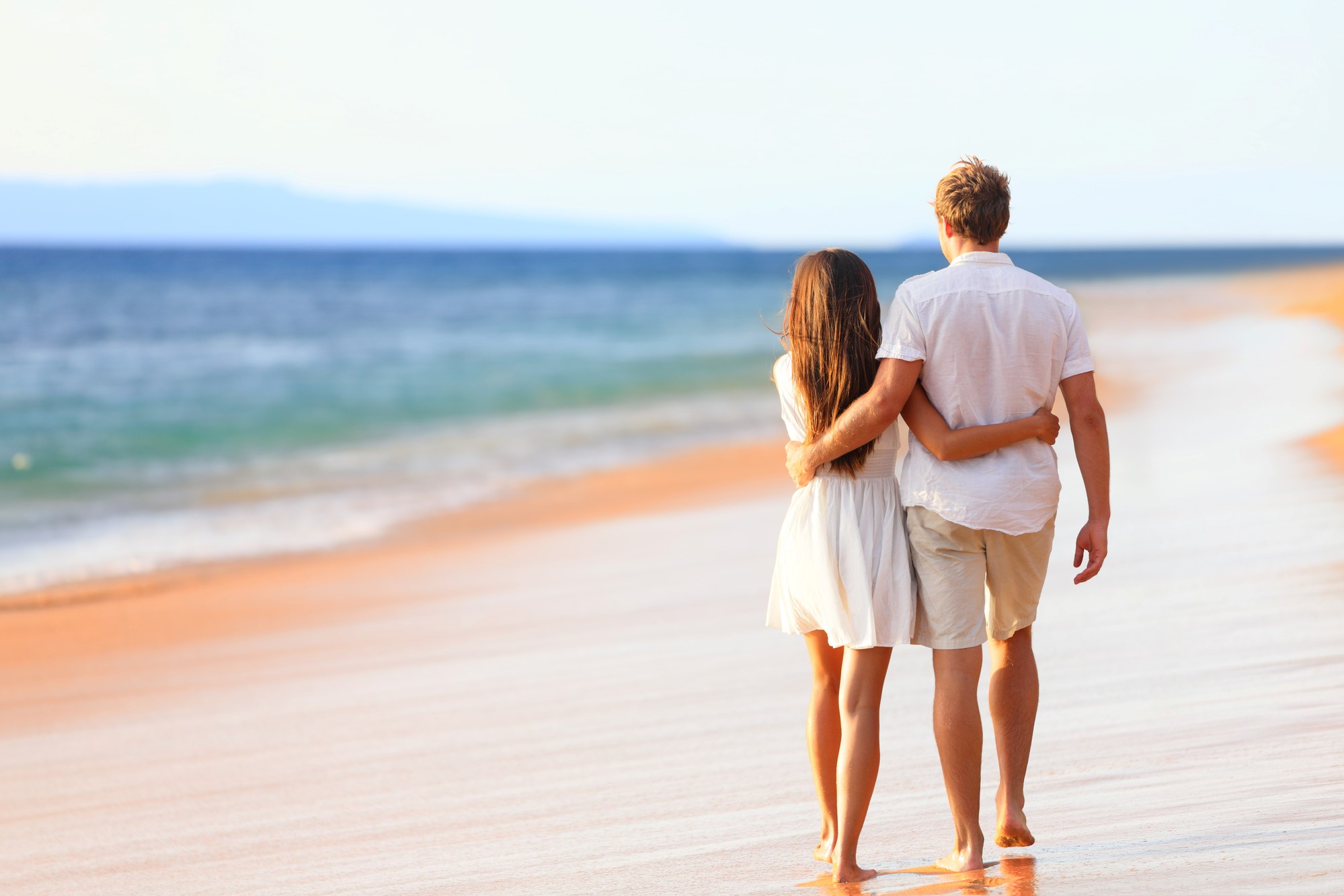 How to Plan the Ultimate St. George Island Romantic Getaway - Collins ...