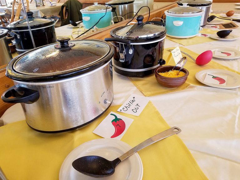 Everything You Need to Know About the St. Island Chili CookOff