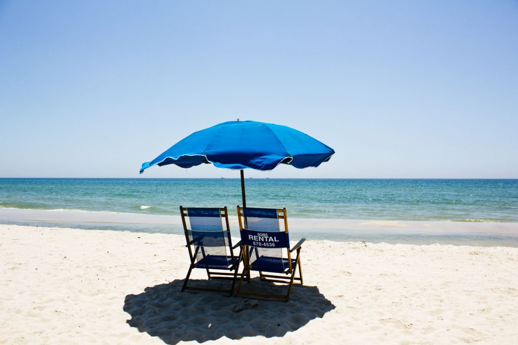 Here Are the Best St. Island Beach Chair Rentals Collins